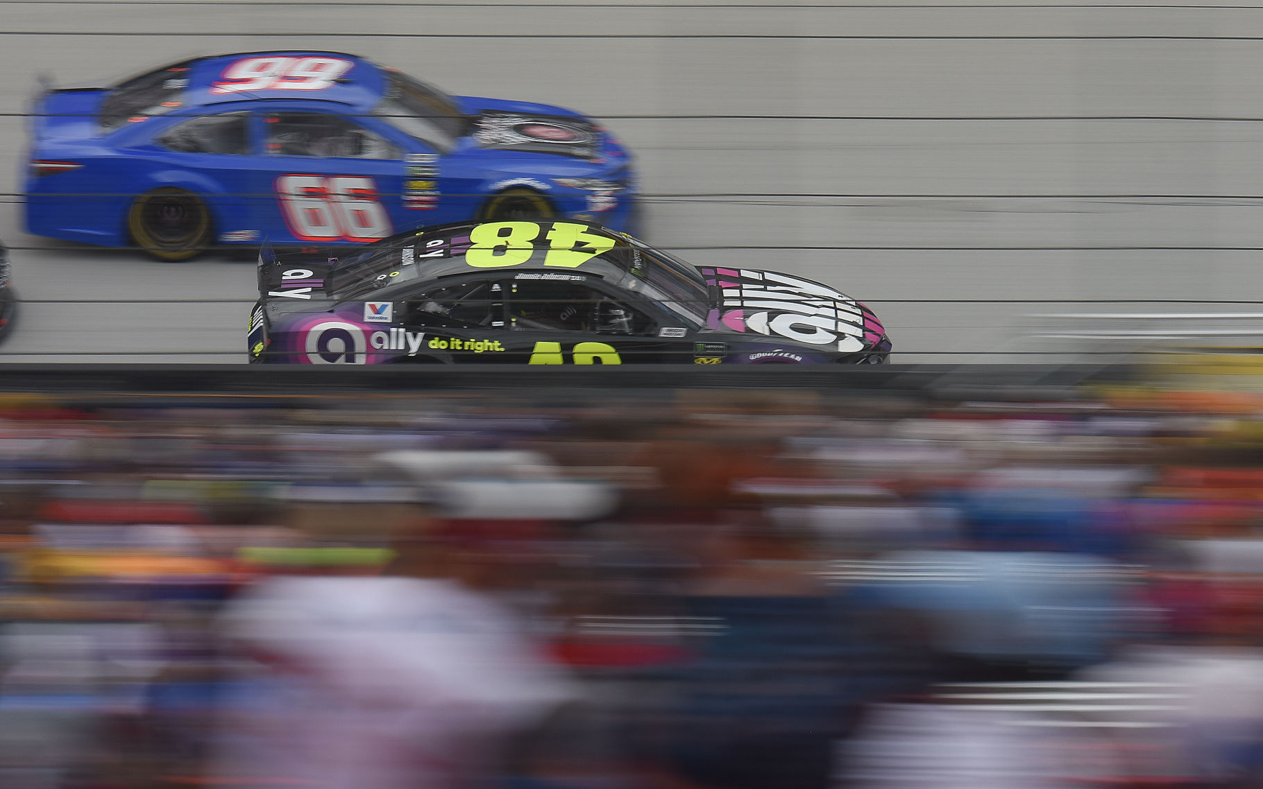 2019 Food City 500
